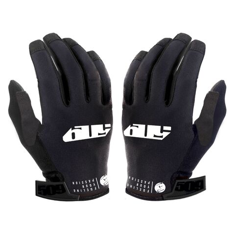 509 Low 5 Gloves