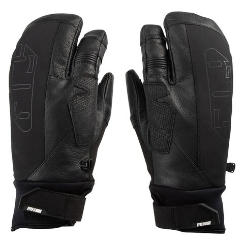 509 Fisticuff Trigger Finger Mitten