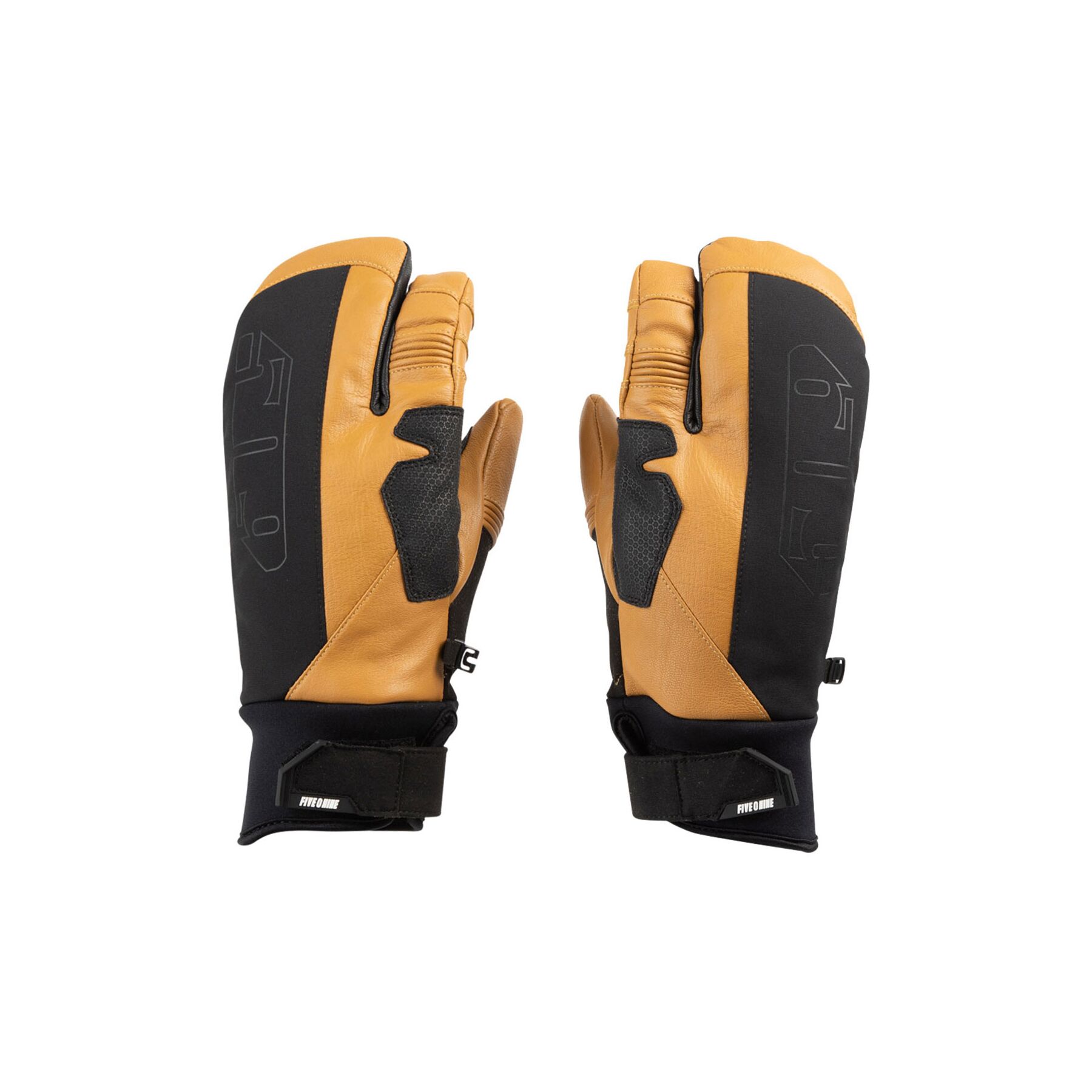 509 Fisticuff Trigger Finger Mitten