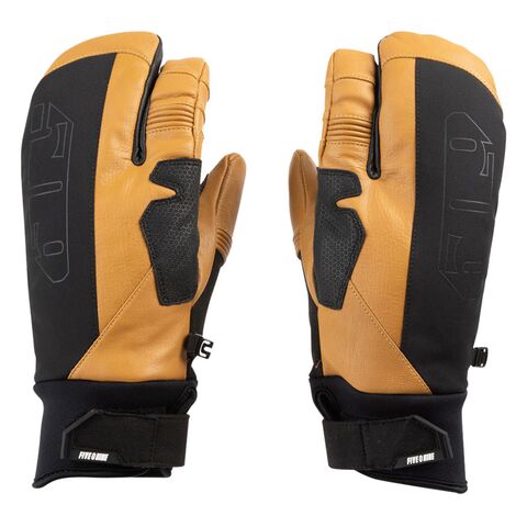 509 Fisticuff Trigger Finger Mitten