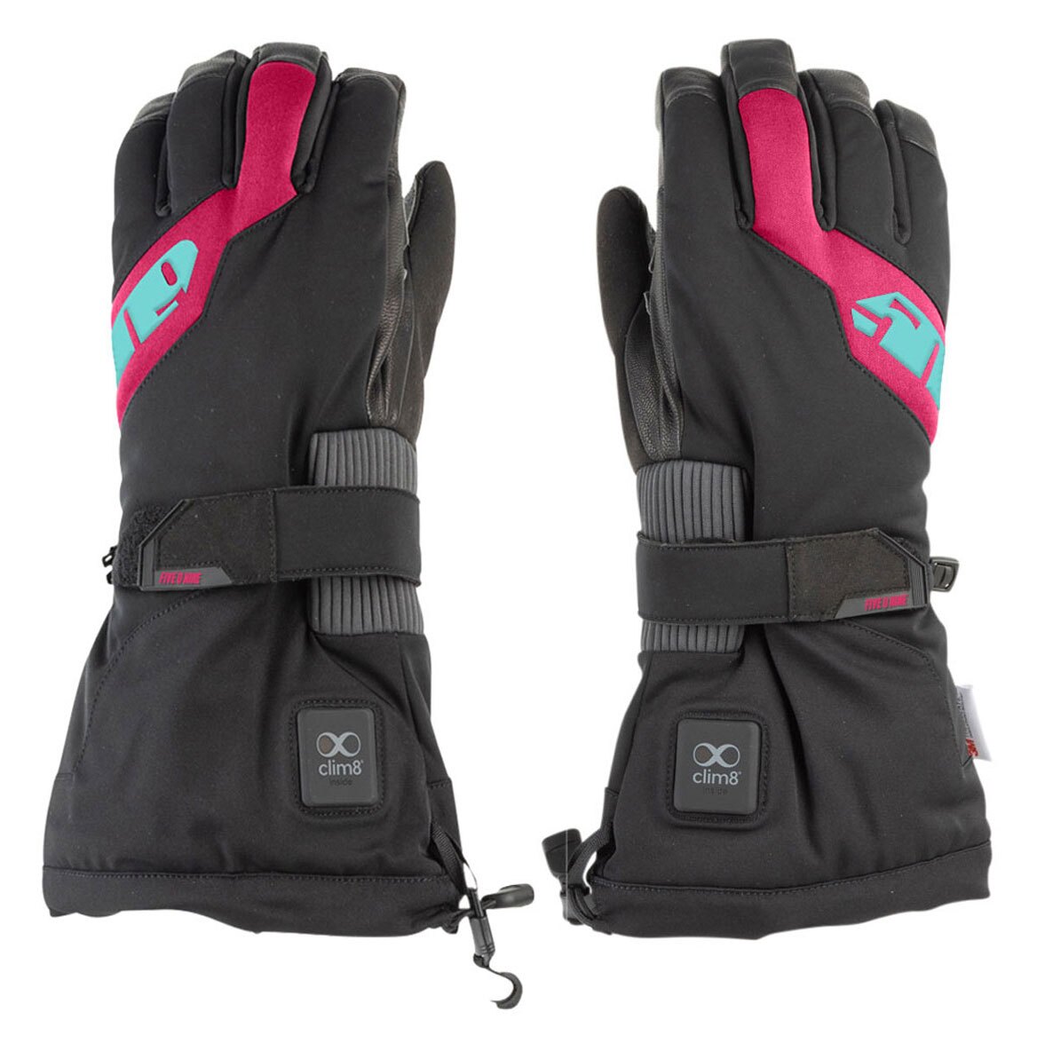 509 Backcountry Ignite Gloves - RevZilla