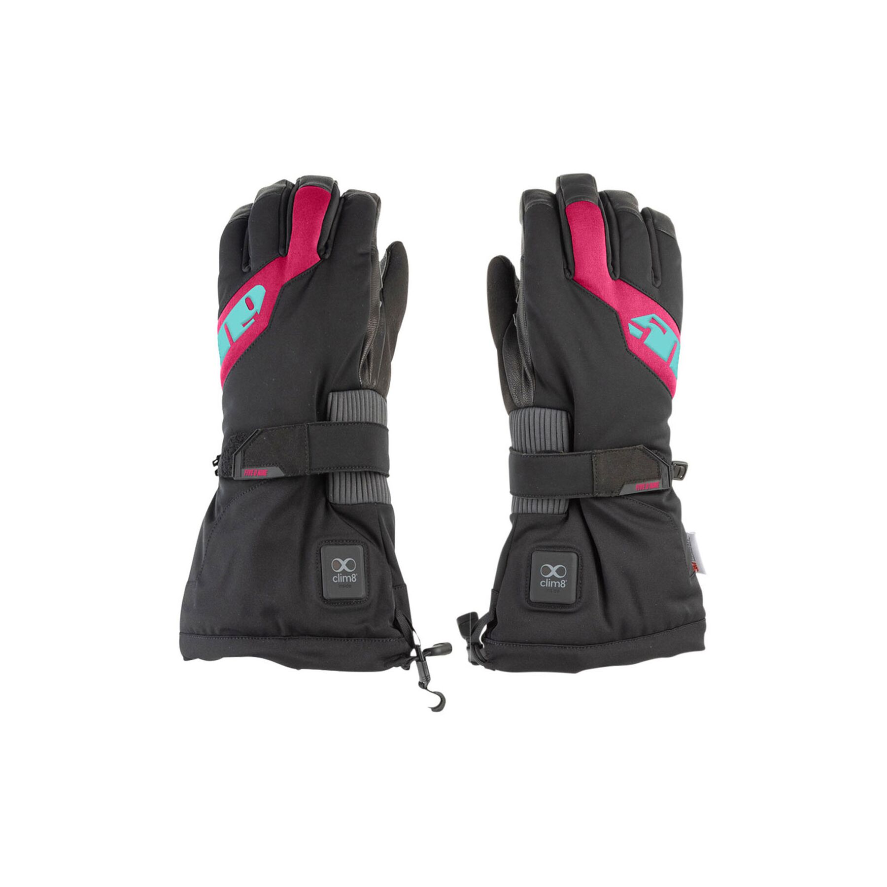 509 Backcountry Ignite Gloves