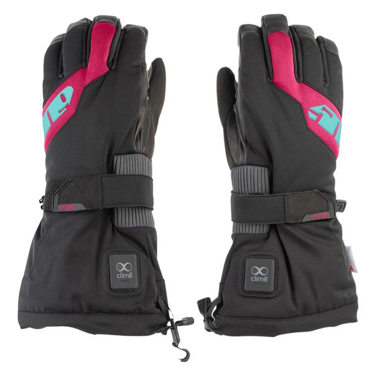 509 Backcountry Ignite Gloves - RevZilla