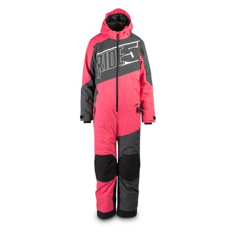 509 Youth Rocco Monosuit