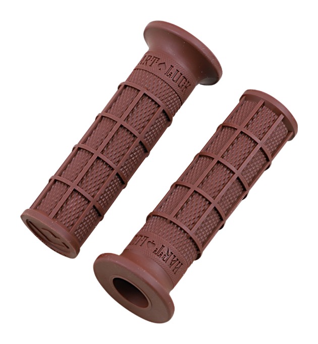 ODI Hart Luck Full Waffle 1" Grips N/A