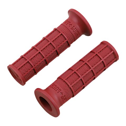 ODI Hart Luck Full Waffle 1" Grips