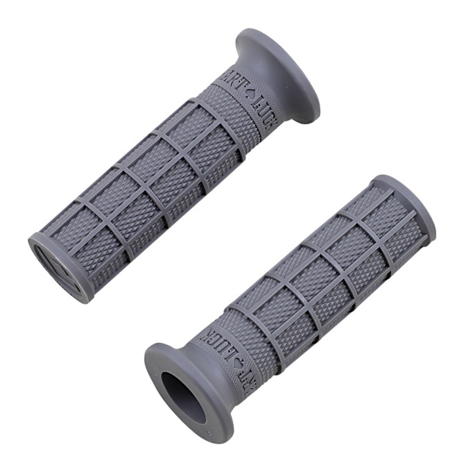 ODI Hart Luck Full Waffle 1" Grips N/A