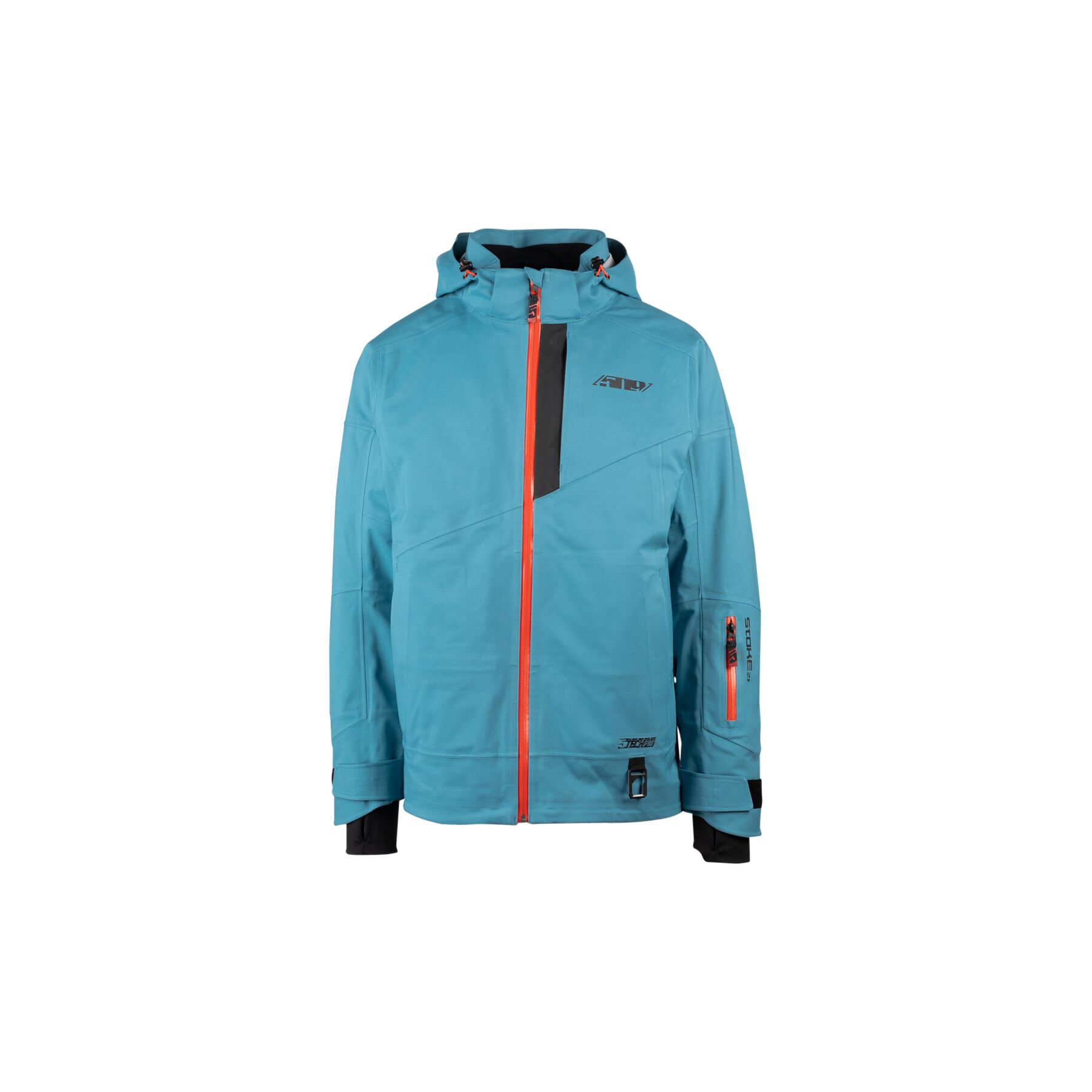509 Women's Stoke ZI Jacket