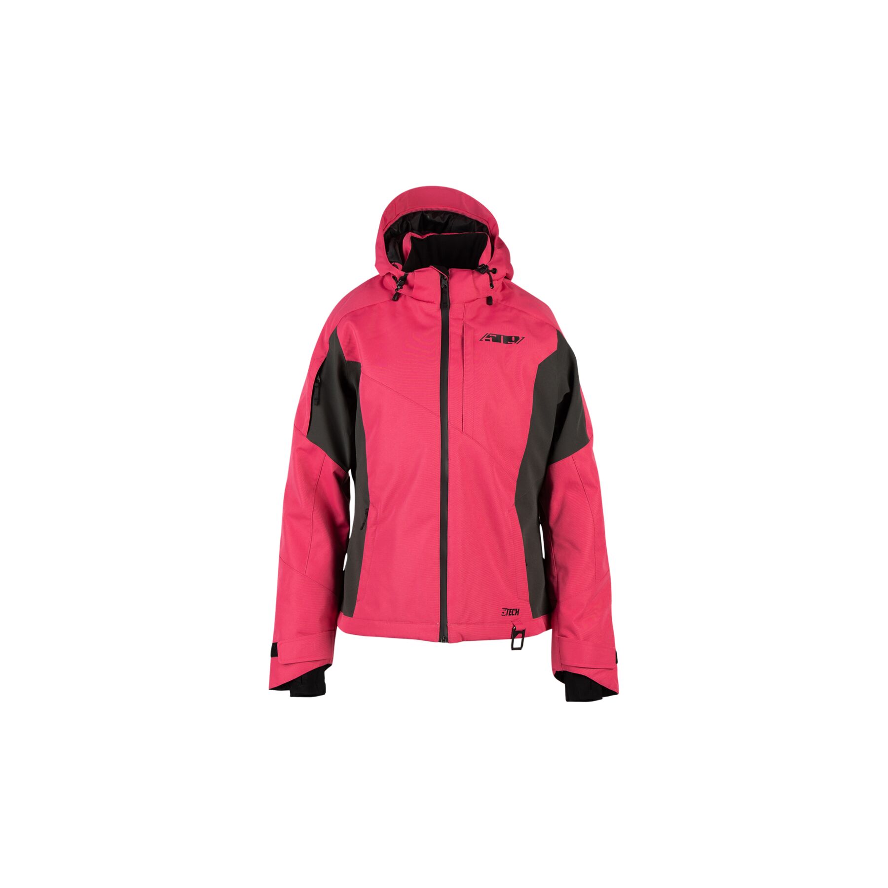 509 Women's Range Insulated Jacket