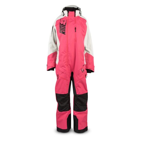 509 Women's Allied Insulated Monosuit