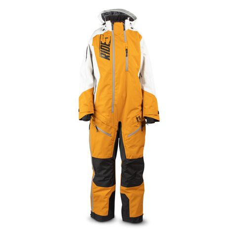 509 Women's Allied Monosuit Shell