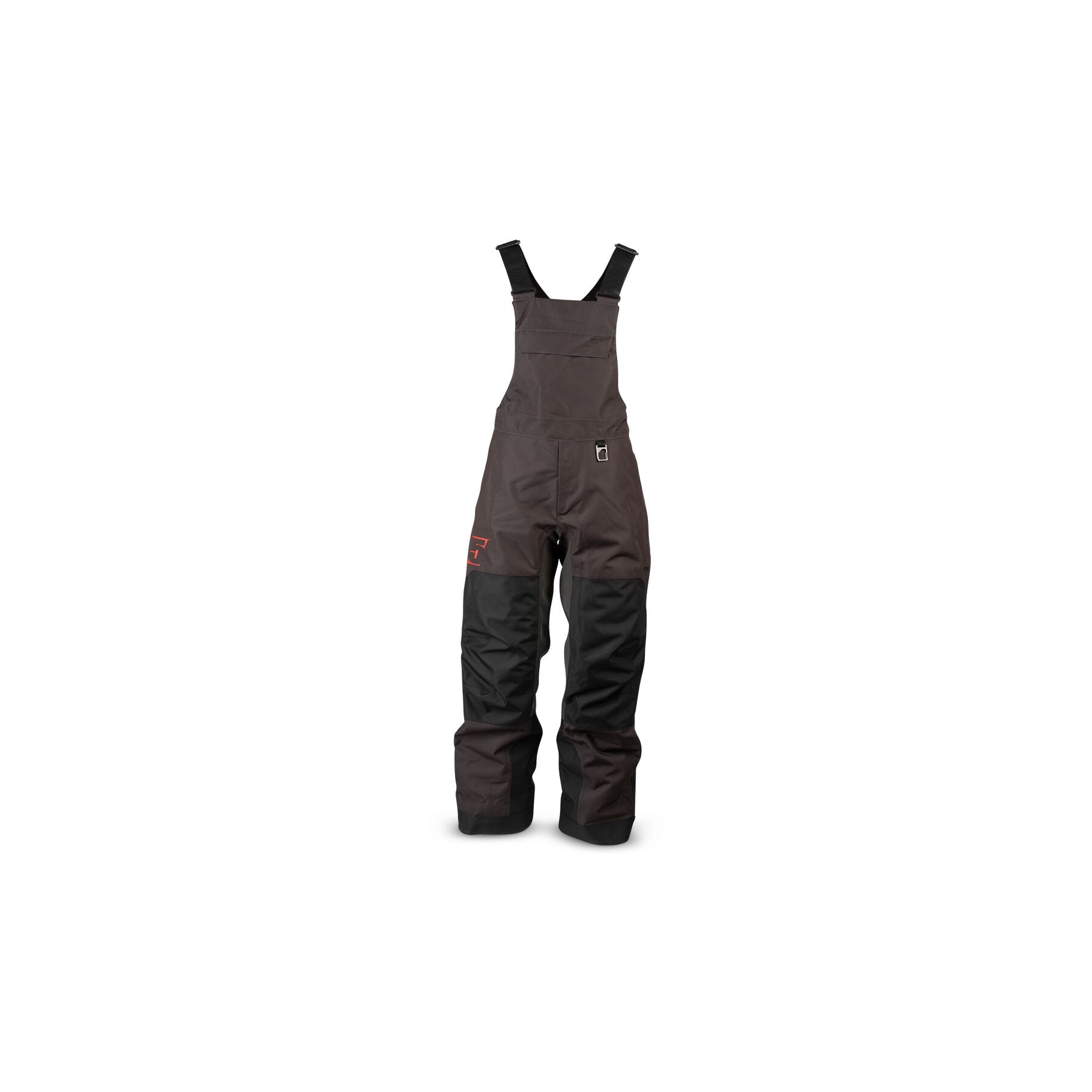 509 Powerline Insulated Bib