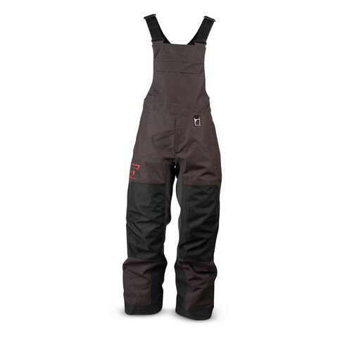 509 Powerline Insulated Bib