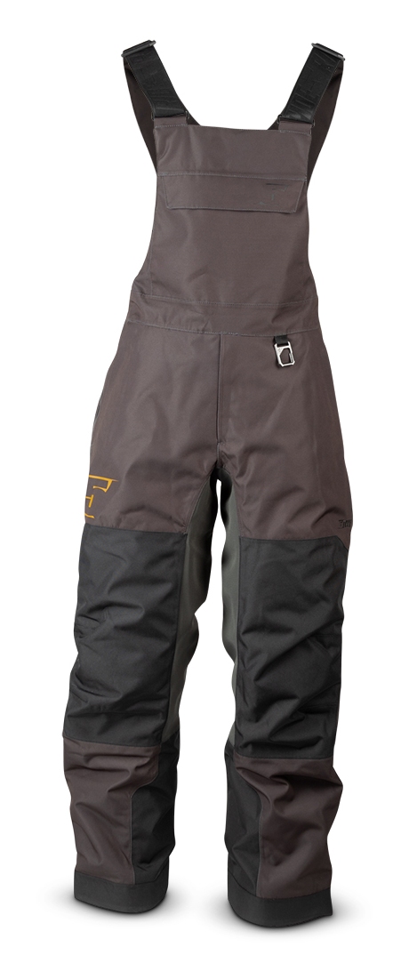 509 Powerline Insulated Bib - RevZilla