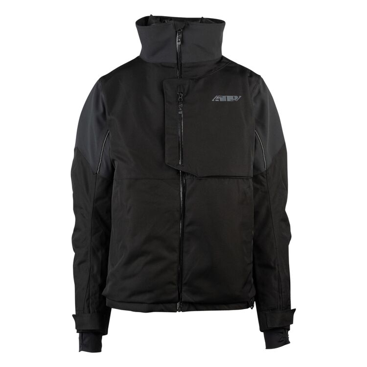Stealth Black
