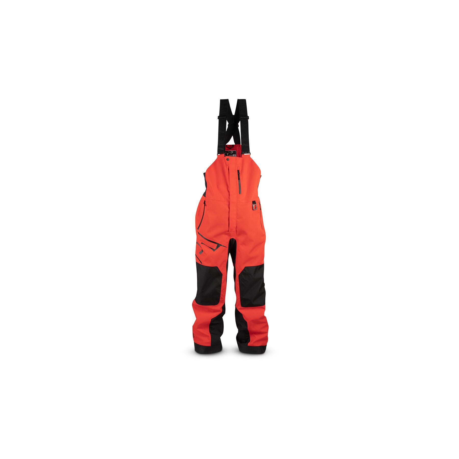 509 Evolve Bib Shell
