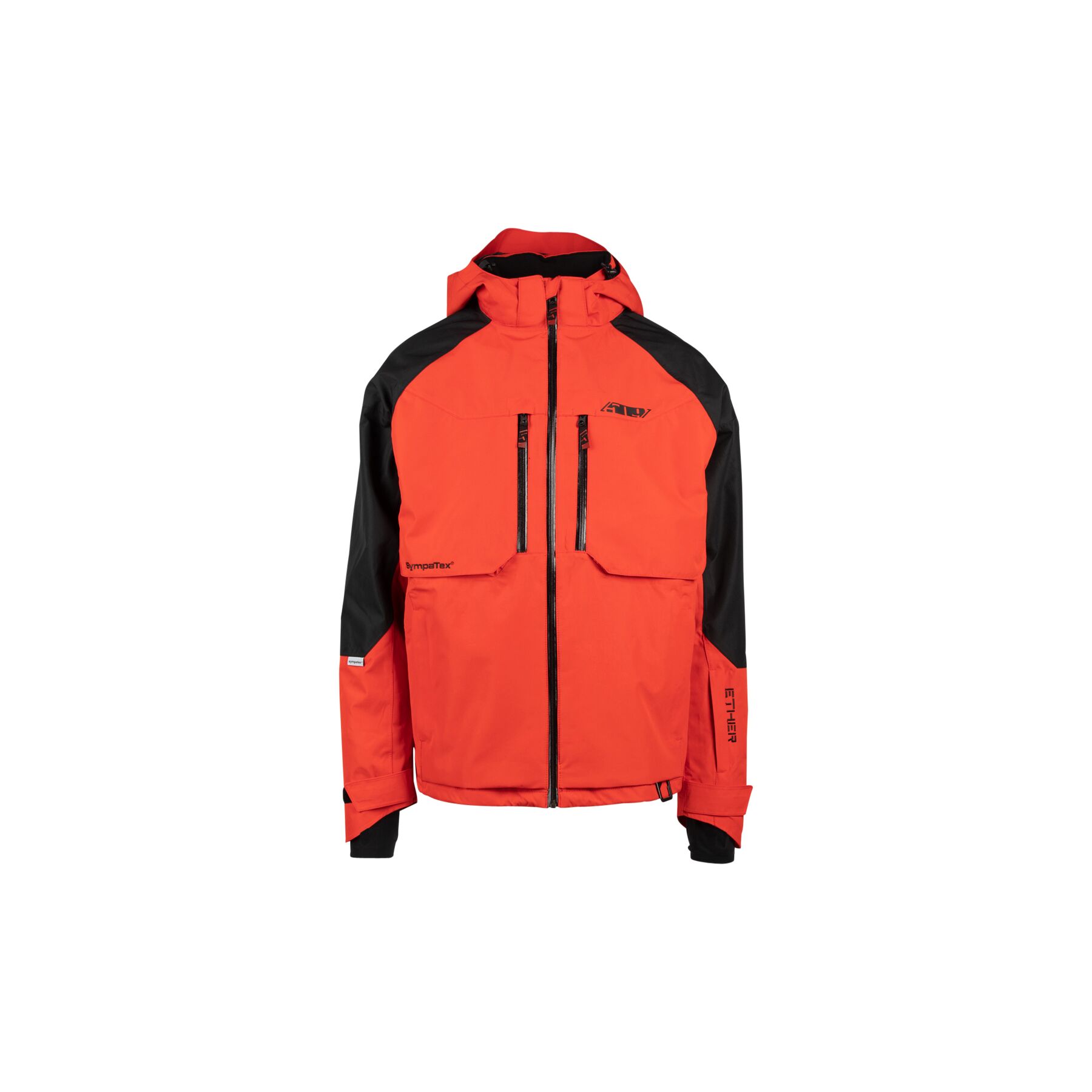 509 Ether Jacket Shell