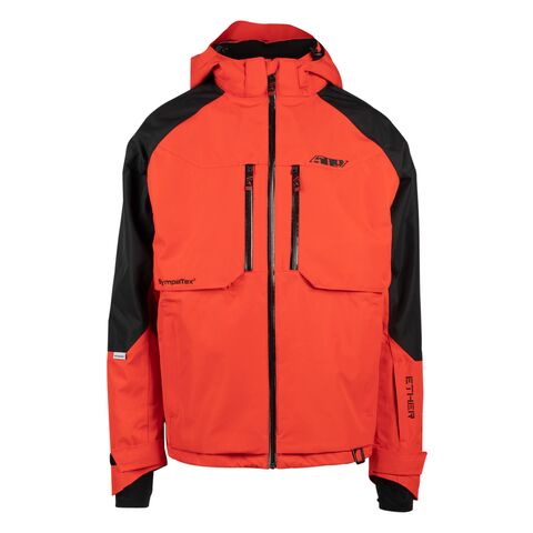 509 Ether Jacket Shell