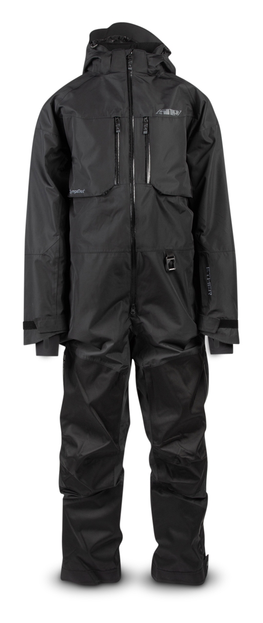 509 Ether Monosuit Shell - RevZilla