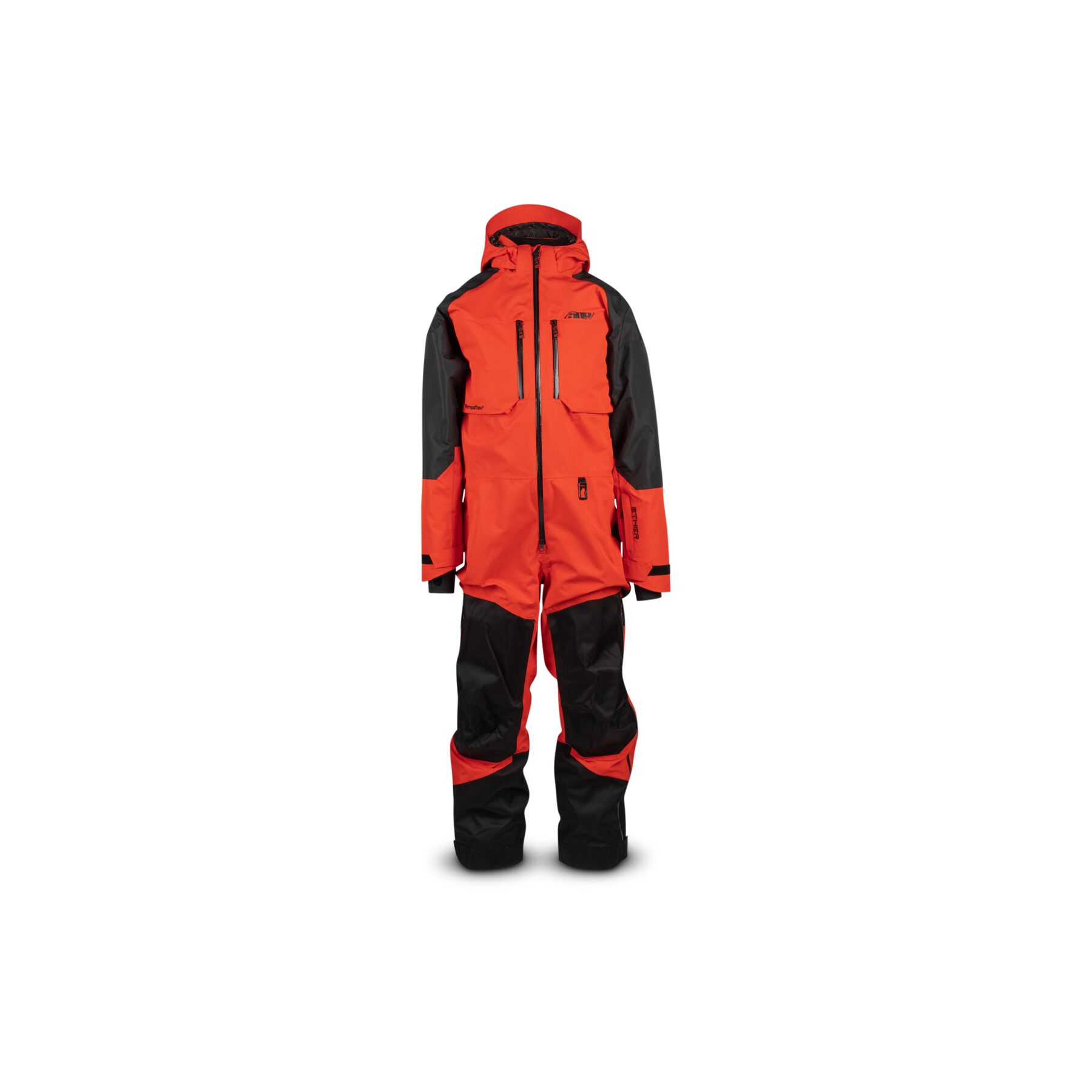 509 Ether Monosuit Shell