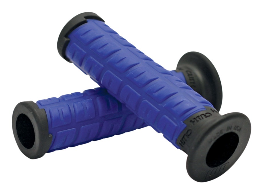 ODI Cush 7/8" Street Grips N/A