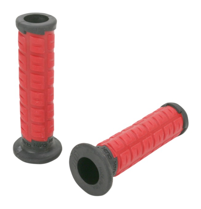 ODI Cush 7/8" Street Grips N/A