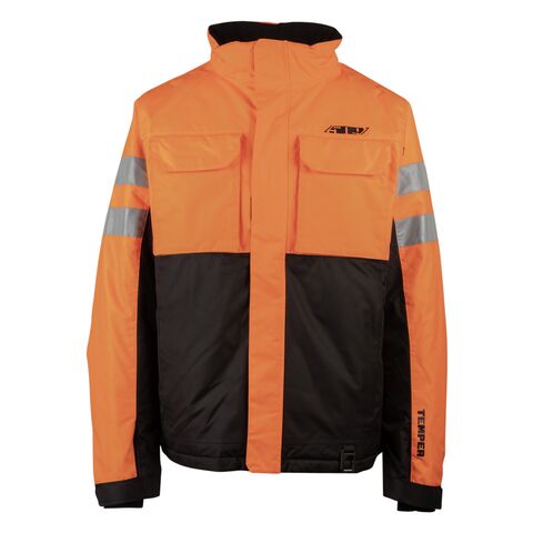 509 Temper Insulated Jacket