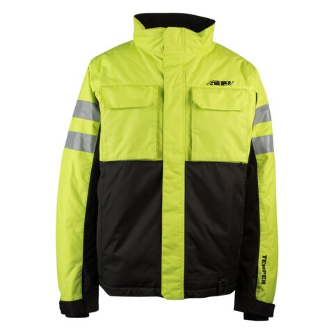 509 Temper Insulated Jacket