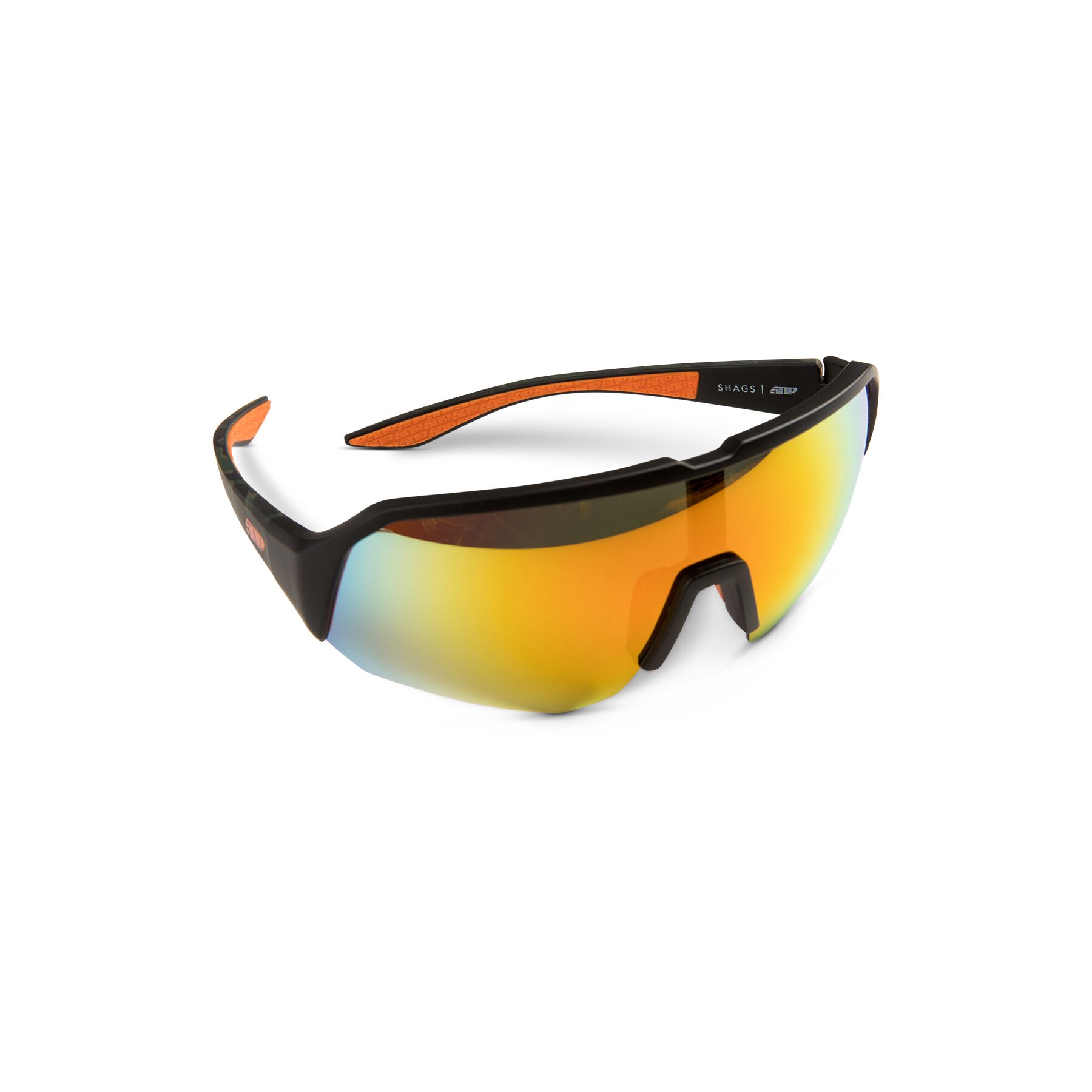 509 Shags Sunglasses