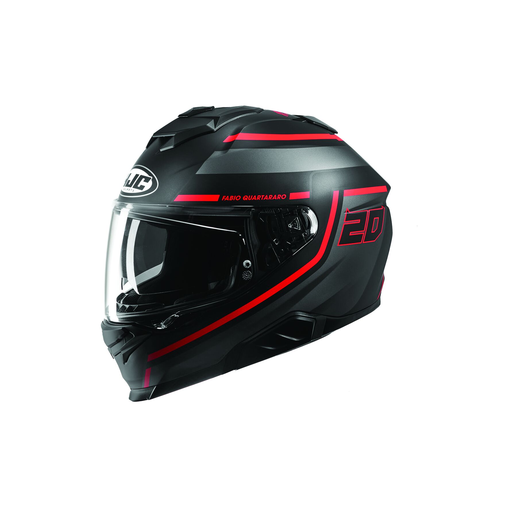 HJC i71 FQ20 Helmet