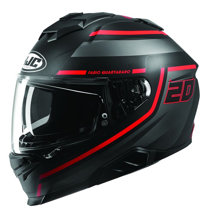 Black/Red