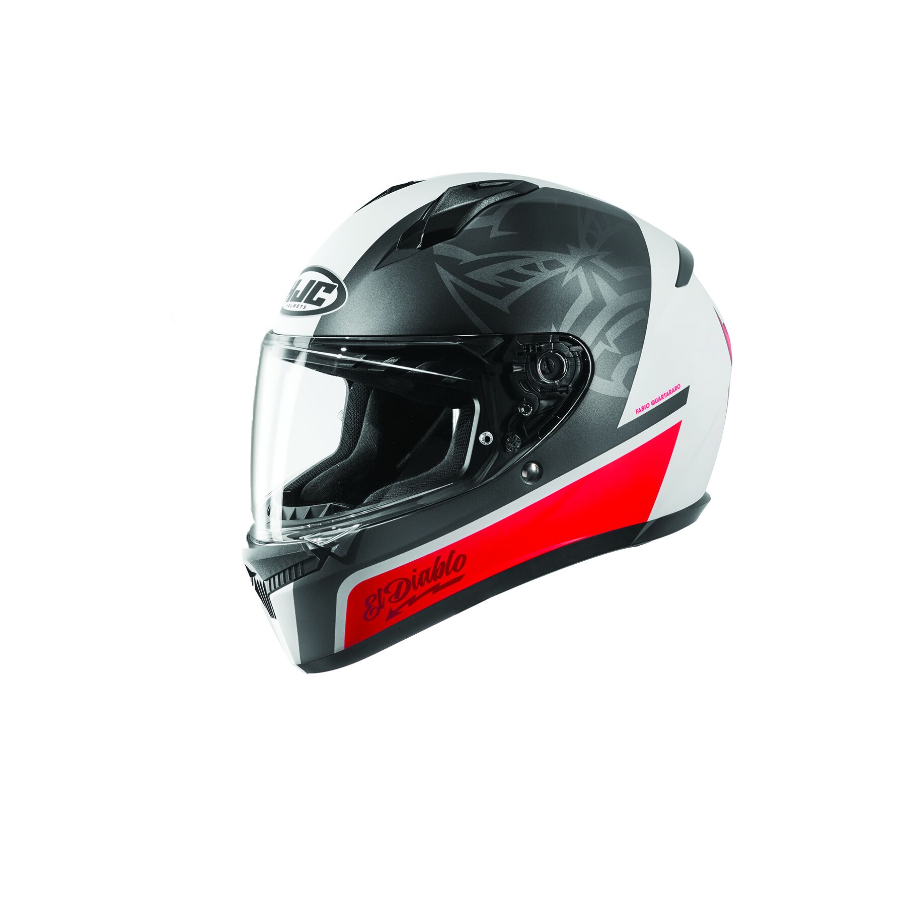 HJC C10 FQ20 Helmet
