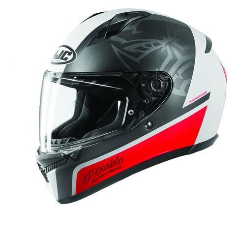 HJC C10 FQ20 Helmet