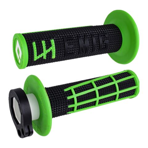 ODI Emig 2.0 V2 Lock On MX Grips