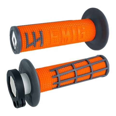 ODI Emig 2.0 V2 Lock On MX Grips