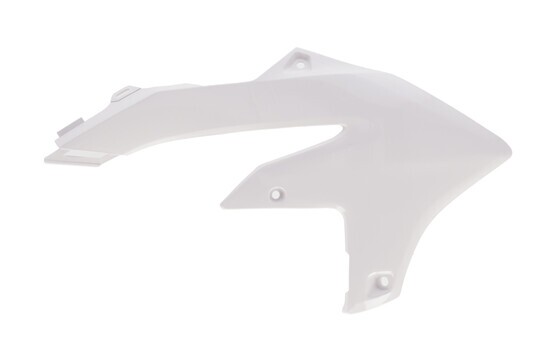 Acerbis Radiator Shrouds Yamaha 250cc-450cc 2023-2025 N/A