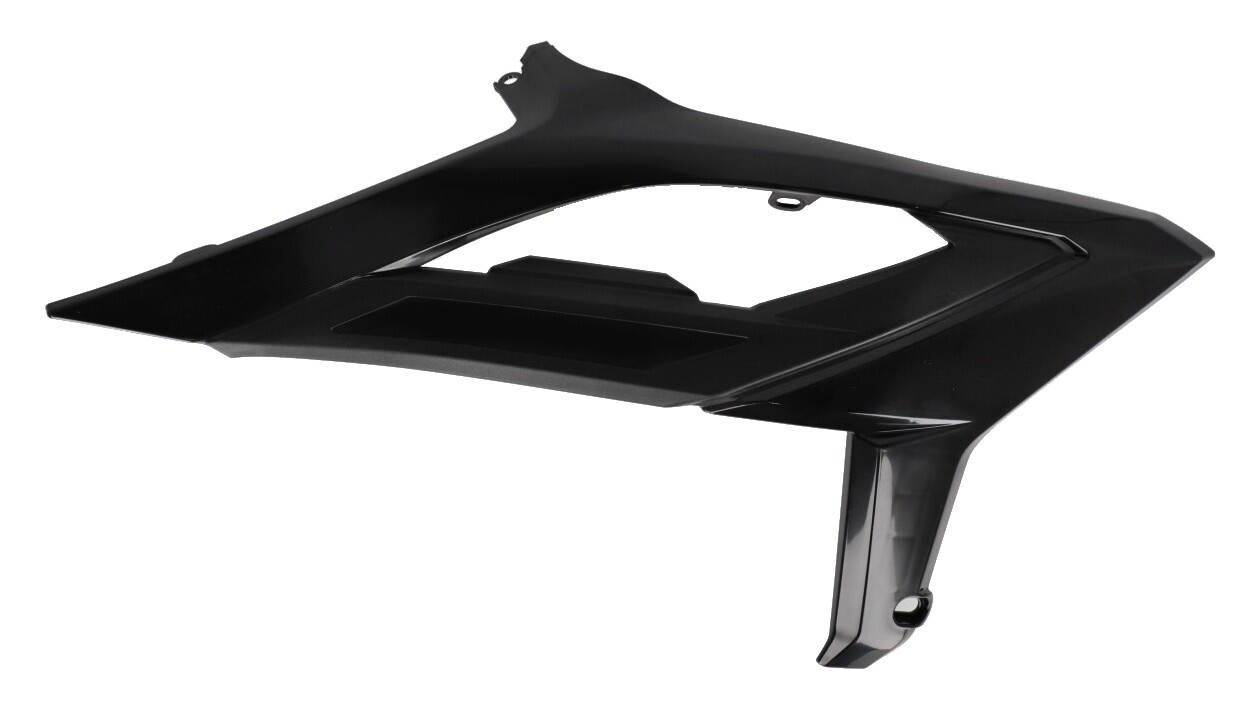 Acerbis Radiator Shrouds Beta 125cc-500cc 2023-2024 N/A