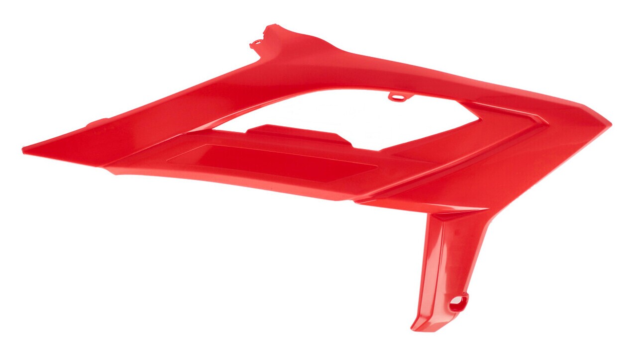 Acerbis Radiator Shrouds Beta 125cc-500cc 2023-2024 N/A