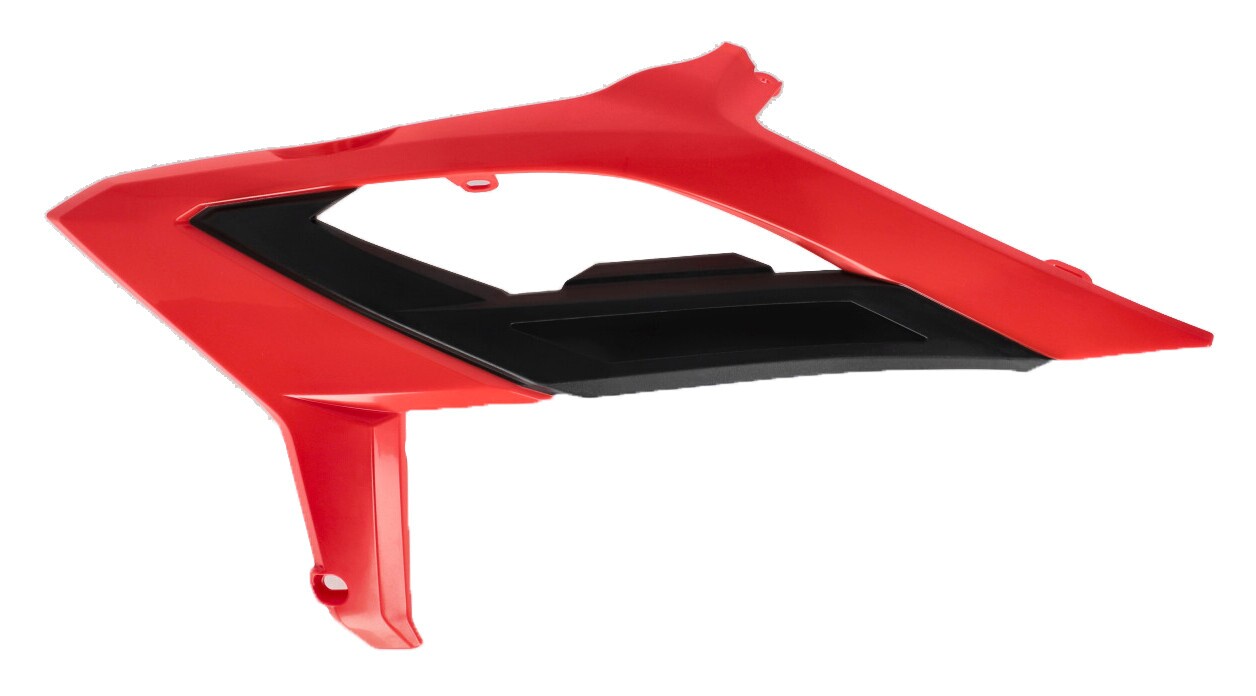 Acerbis Radiator Shrouds Beta 125cc-500cc 2023-2024 N/A