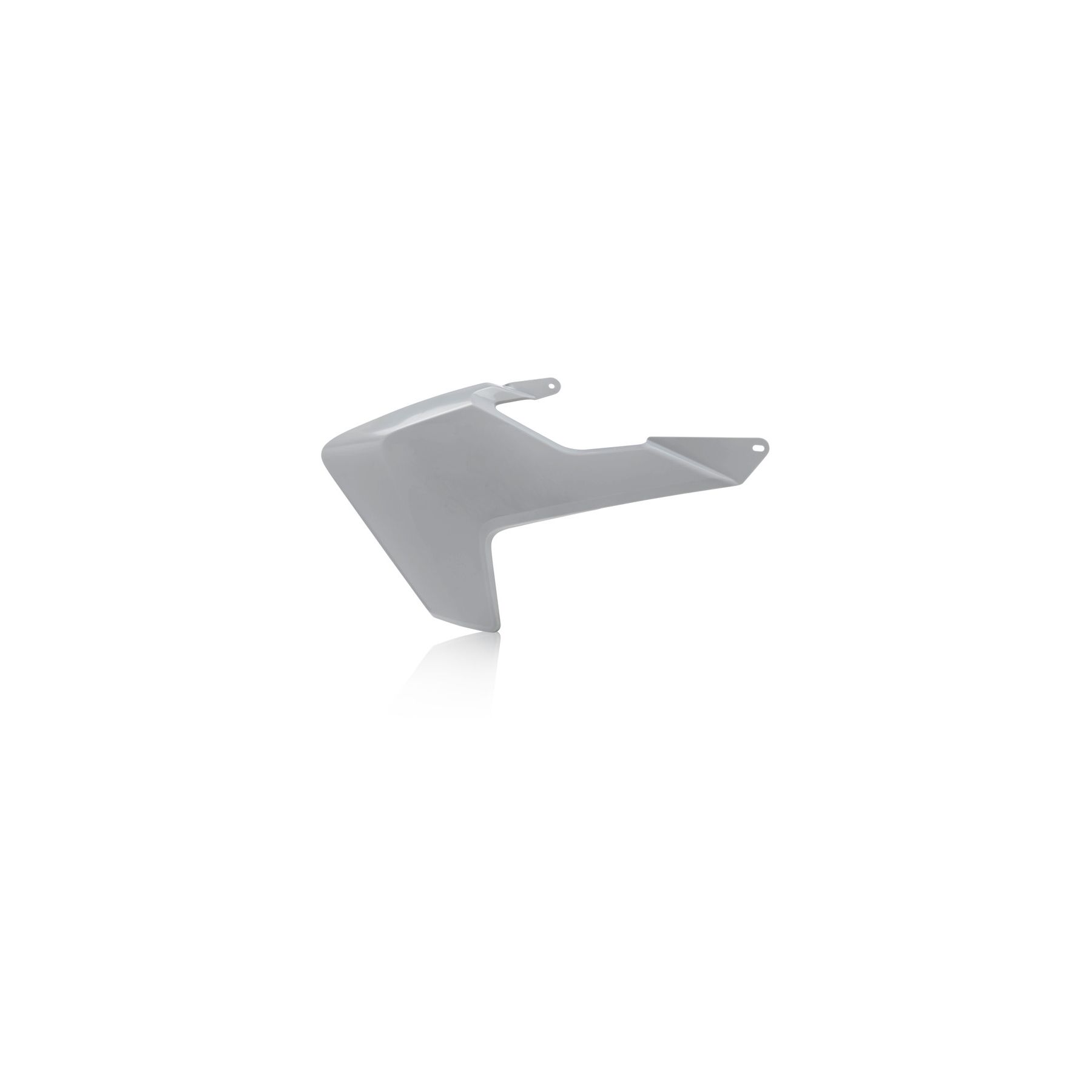 Acerbis Radiator Shrouds Husqvarna TC / FC / FE / FX / TX 125cc-450cc 