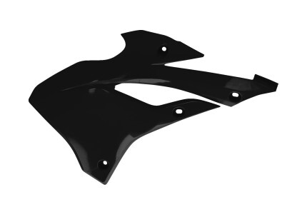 Acerbis Radiator Shrouds Kawasaki KX85 / KX100 2014-2021 N/A