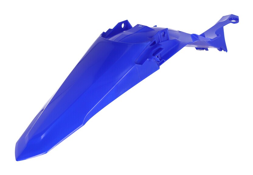 Acerbis Rear Fender Yamaha YZ250F / FX / YZ450F / FX 2023-2025 N/A