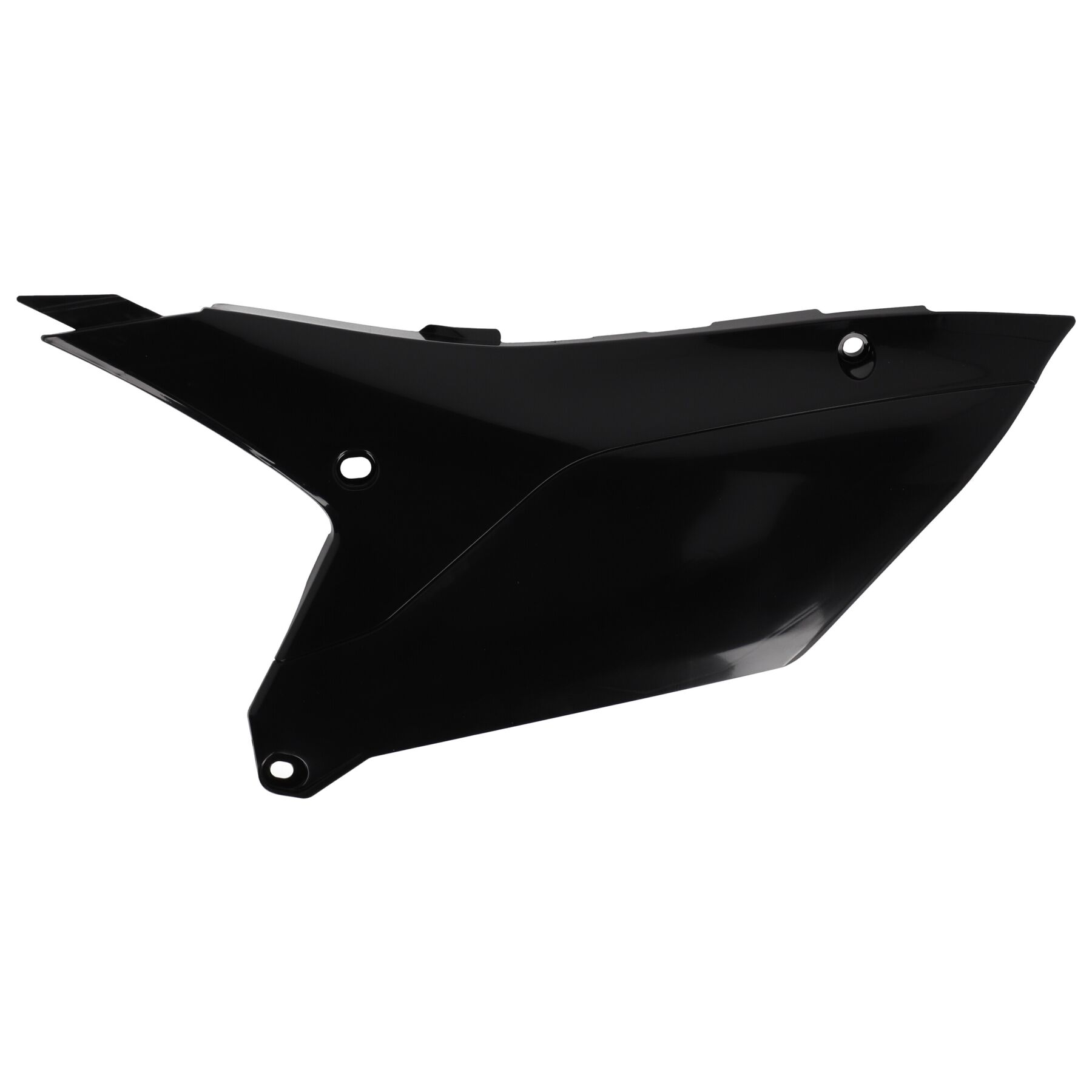 Acerbis Side Panels Yamaha 250cc-450cc 2023-2026