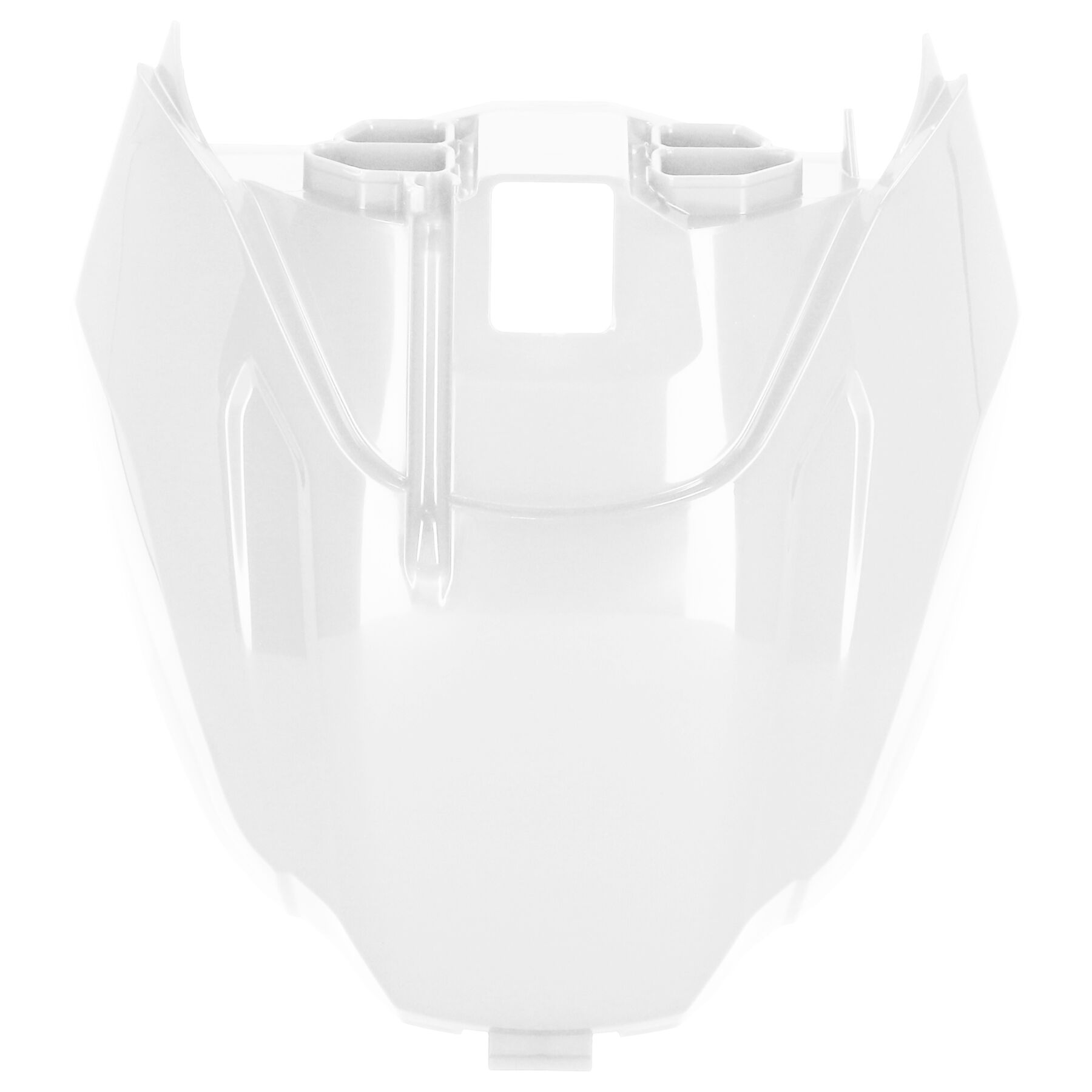 Acerbis Gas Tank / Airbox Cover Yamaha 250cc-450cc 2023-2026