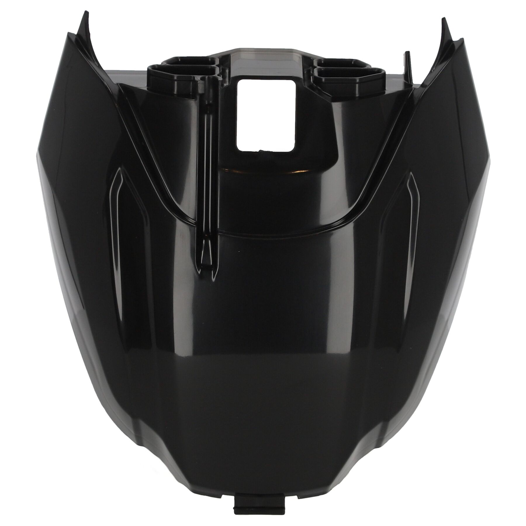 Acerbis Gas Tank / Airbox Cover Yamaha 250cc-450cc 2023-2026