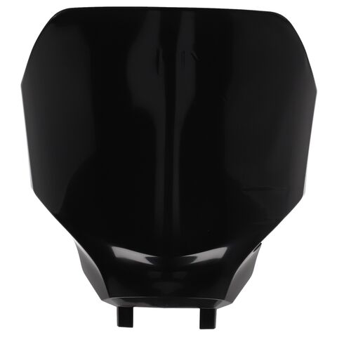 Acerbis Front Number Plate Yamaha 250cc-450cc 2023-2026