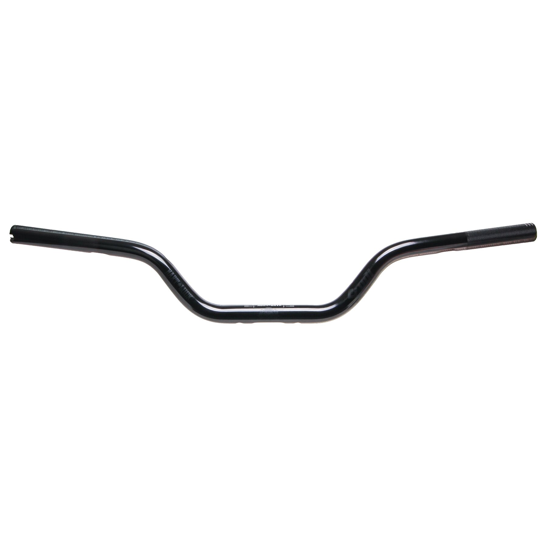 ODI Hart Luck 1 1/8 V-Twin Moto Handlebar