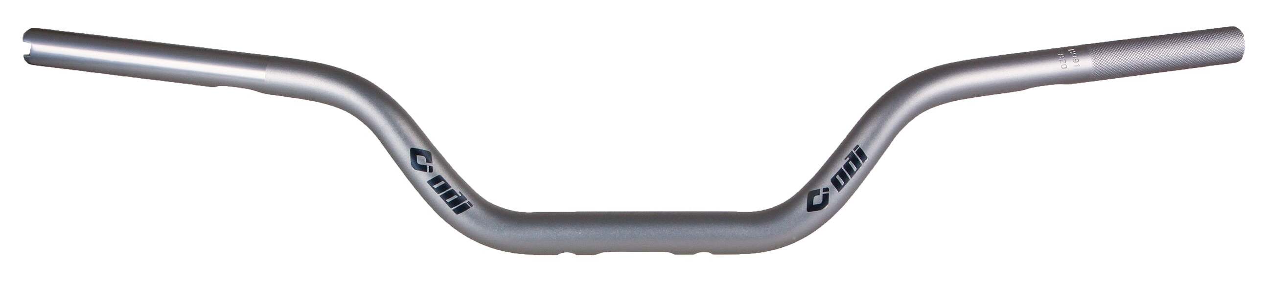 ODI Hart Luck 1 1/8" V-Twin Moto Handlebar N/A