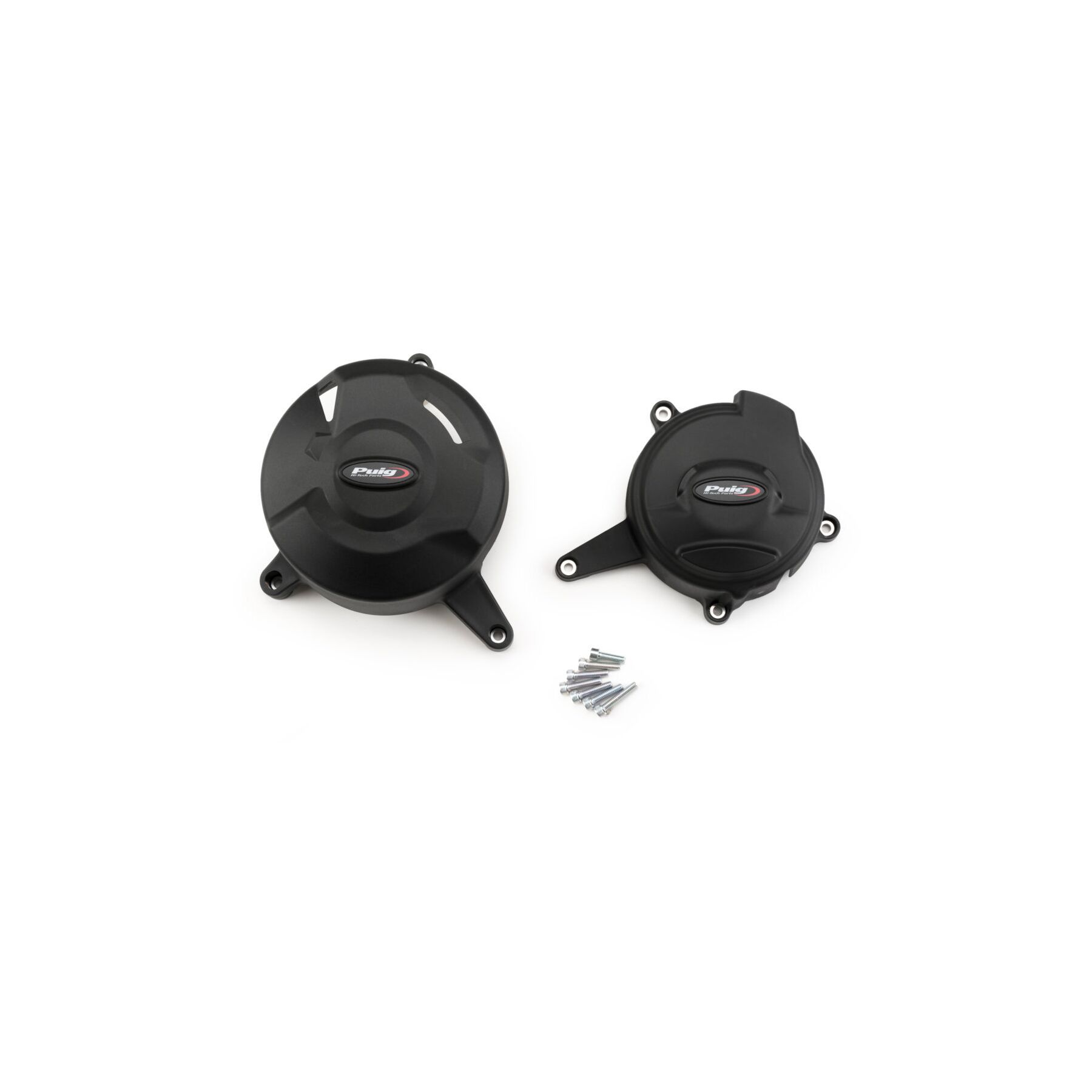 Puig Engine Cover Ducati Streetfighter V4 / S 2020-2022