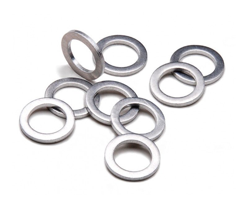 Spiegler Brake And Clutch Line Crush Washers - RevZilla